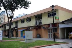 57A NEW UPPER CHANGI ROAD (D16), Shop House #560915271